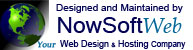 Created and Maintained by NowSoftWeb